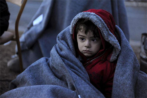 Cientos de niños refugiados desaparecen en Gran Bretaña